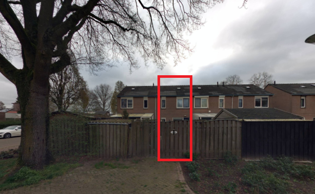 Het Eegtje 10, 5712 JG Someren, Nederland