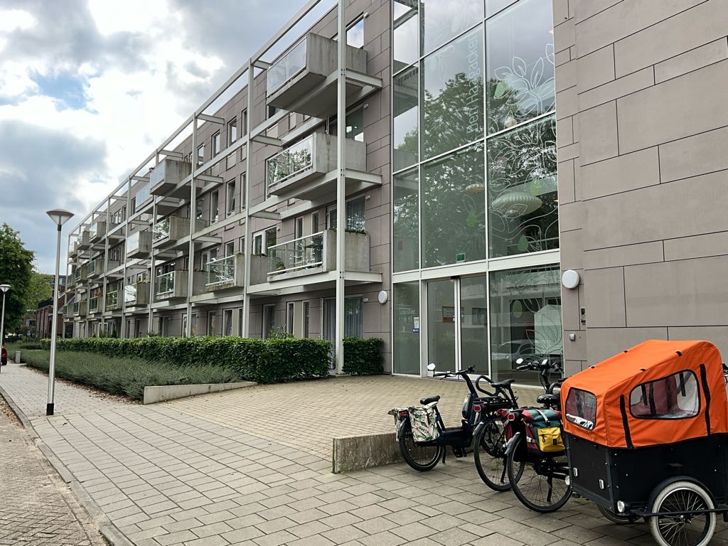 Carolusdreef 93, 5554 BE Valkenswaard, Nederland