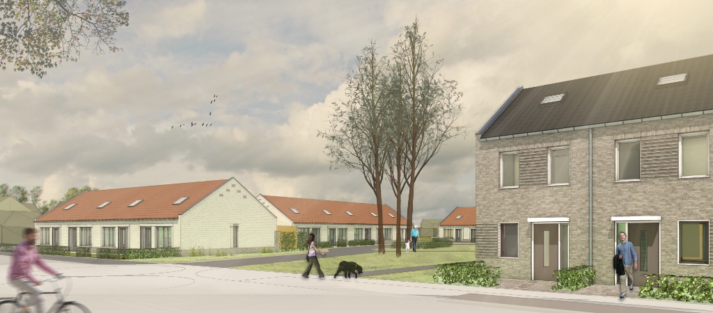 Michaelplein 3, 5741 JR Beek en Donk, Nederland