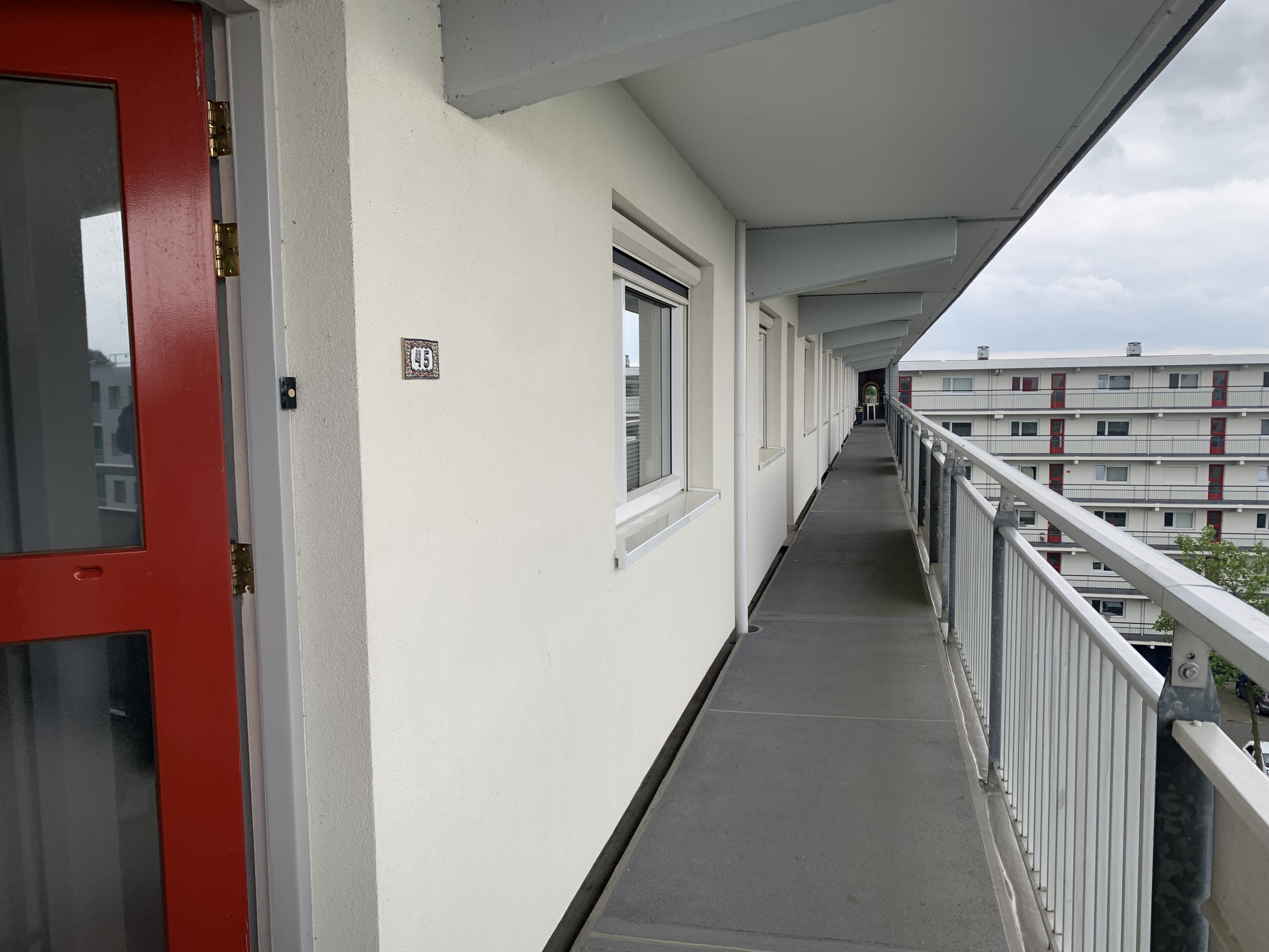 Zoutmanstraat 45, 5703 XR Helmond, Nederland