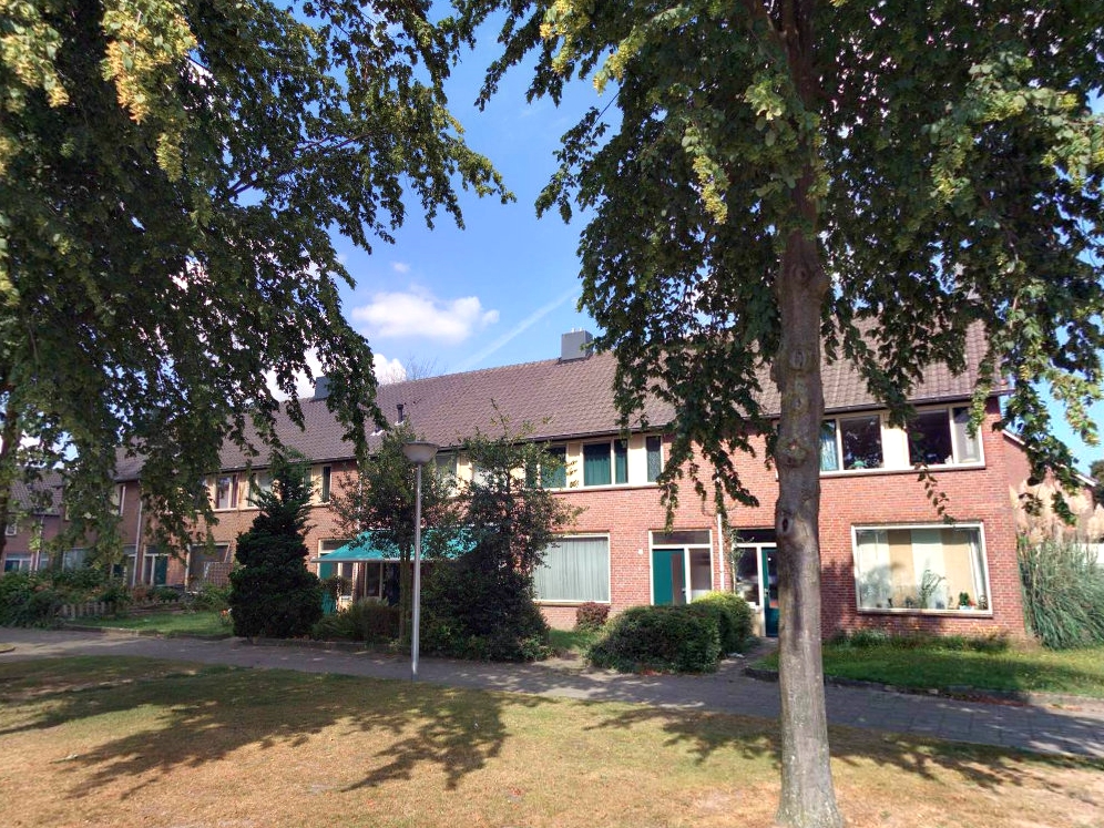 Ooievaarsakker 35, 5632 WK Eindhoven, Nederland
