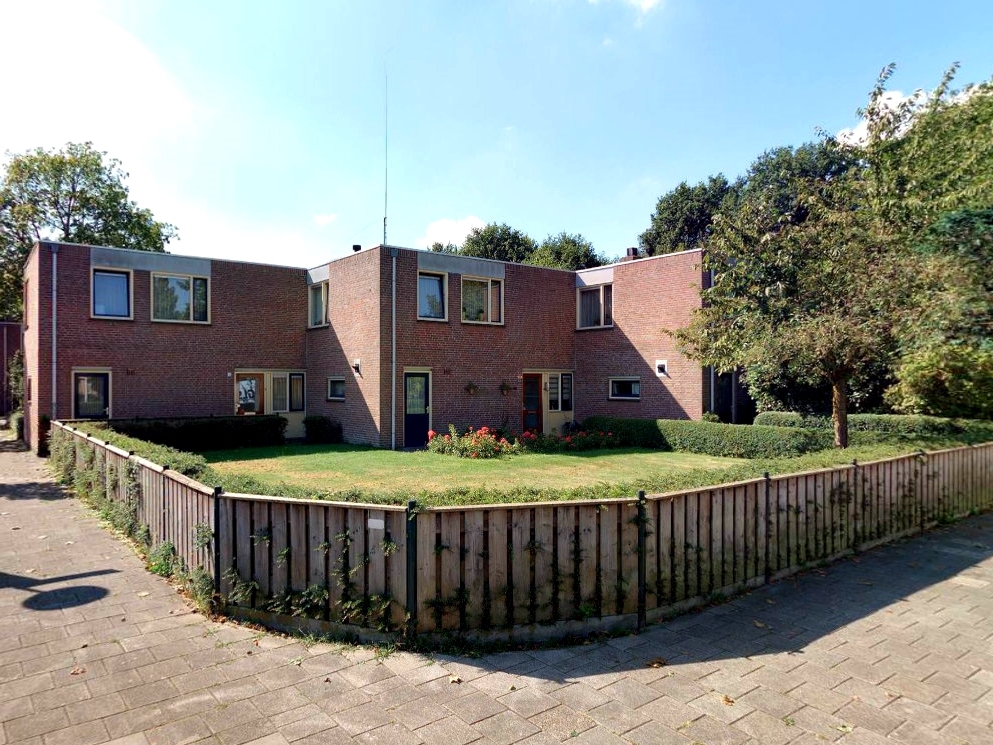 Ooievaarsakker 35
