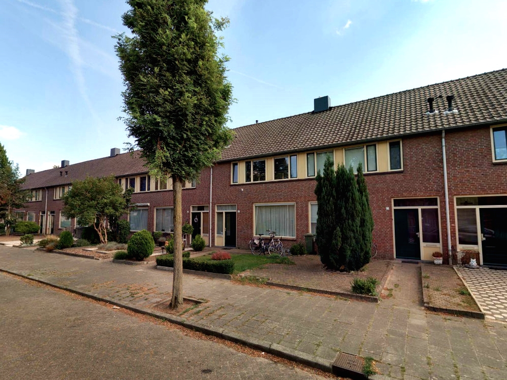 Ooievaarsakker 35