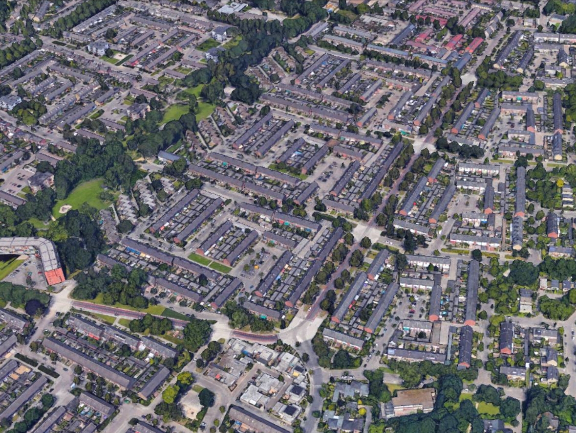 Ooievaarsakker 35