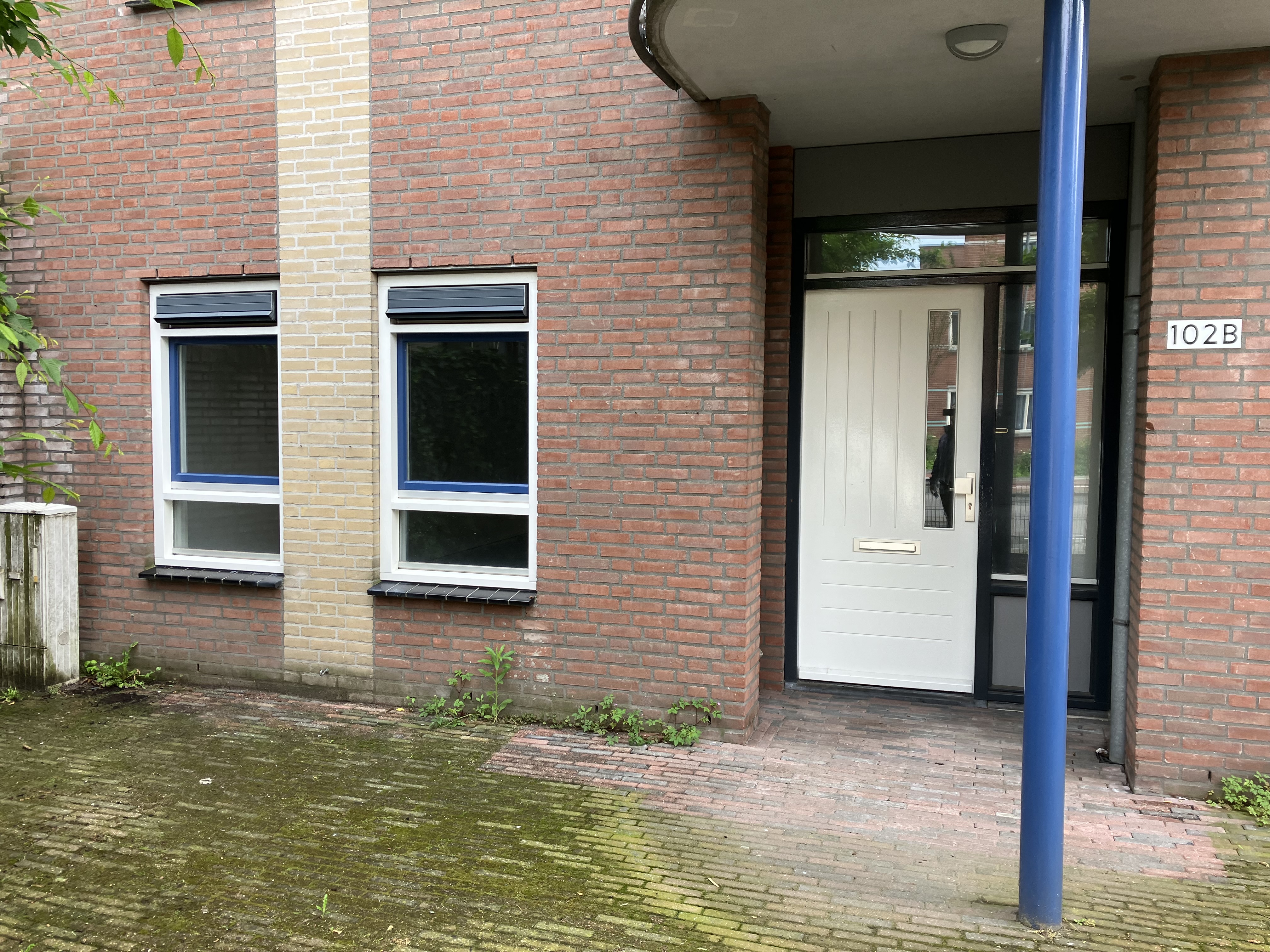 Molenstraat 102, 5701 KJ Helmond, Nederland