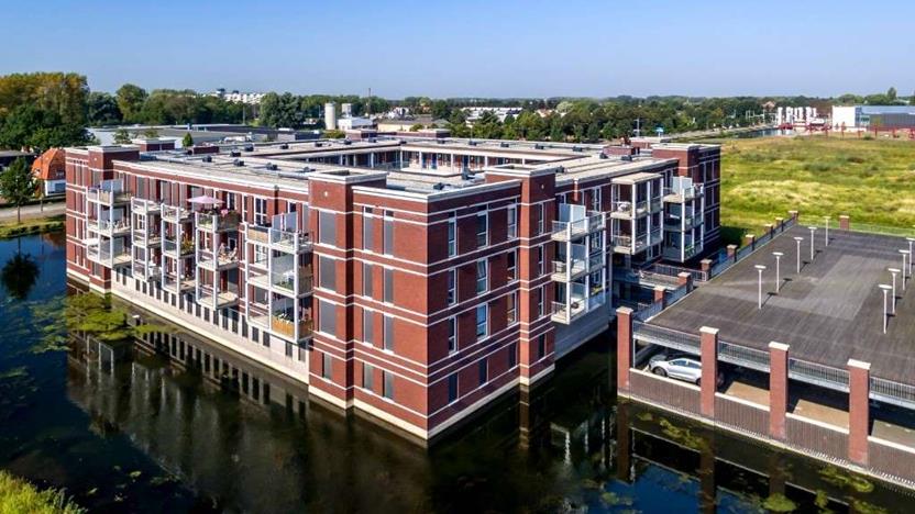 Dortmunderkade 44, 5705 KV Helmond, Nederland