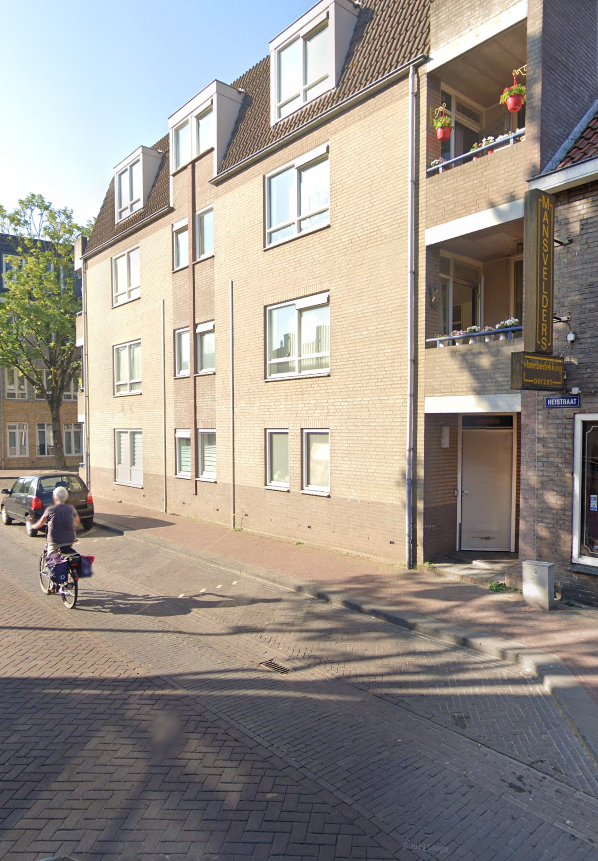 Heistraat 4