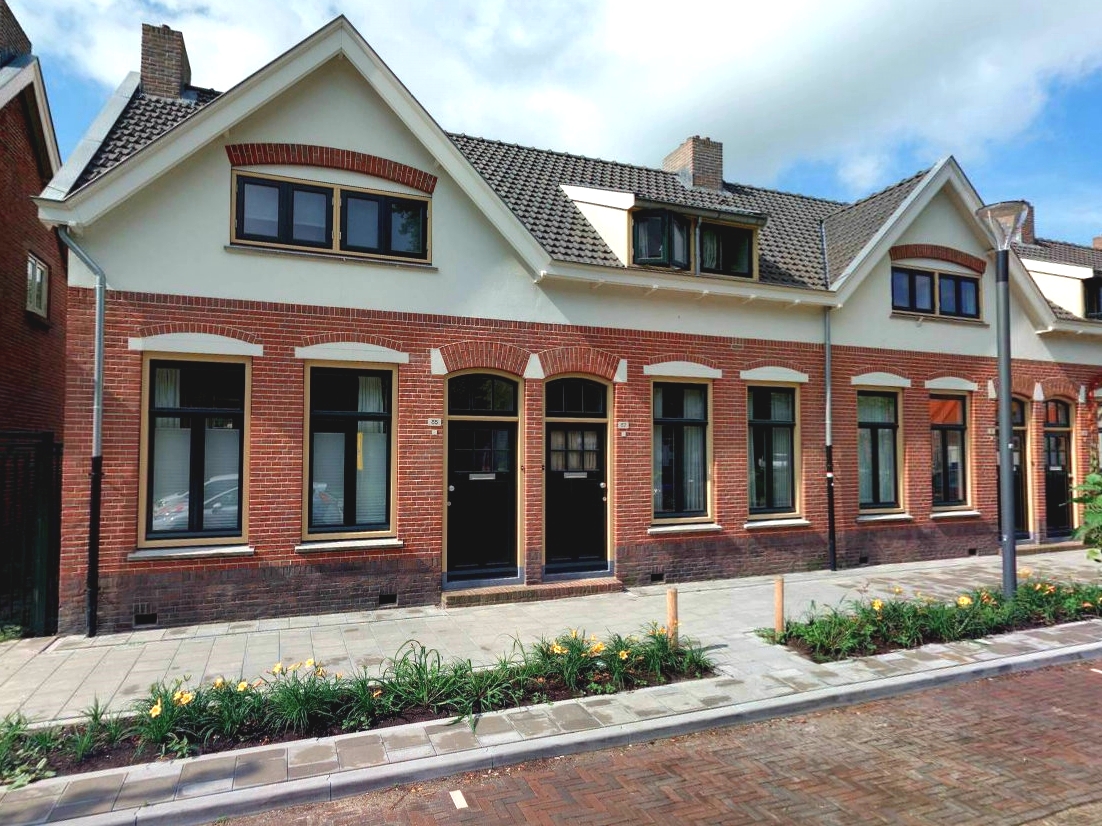 Johannastraat 31, 5616 PP Eindhoven, Nederland