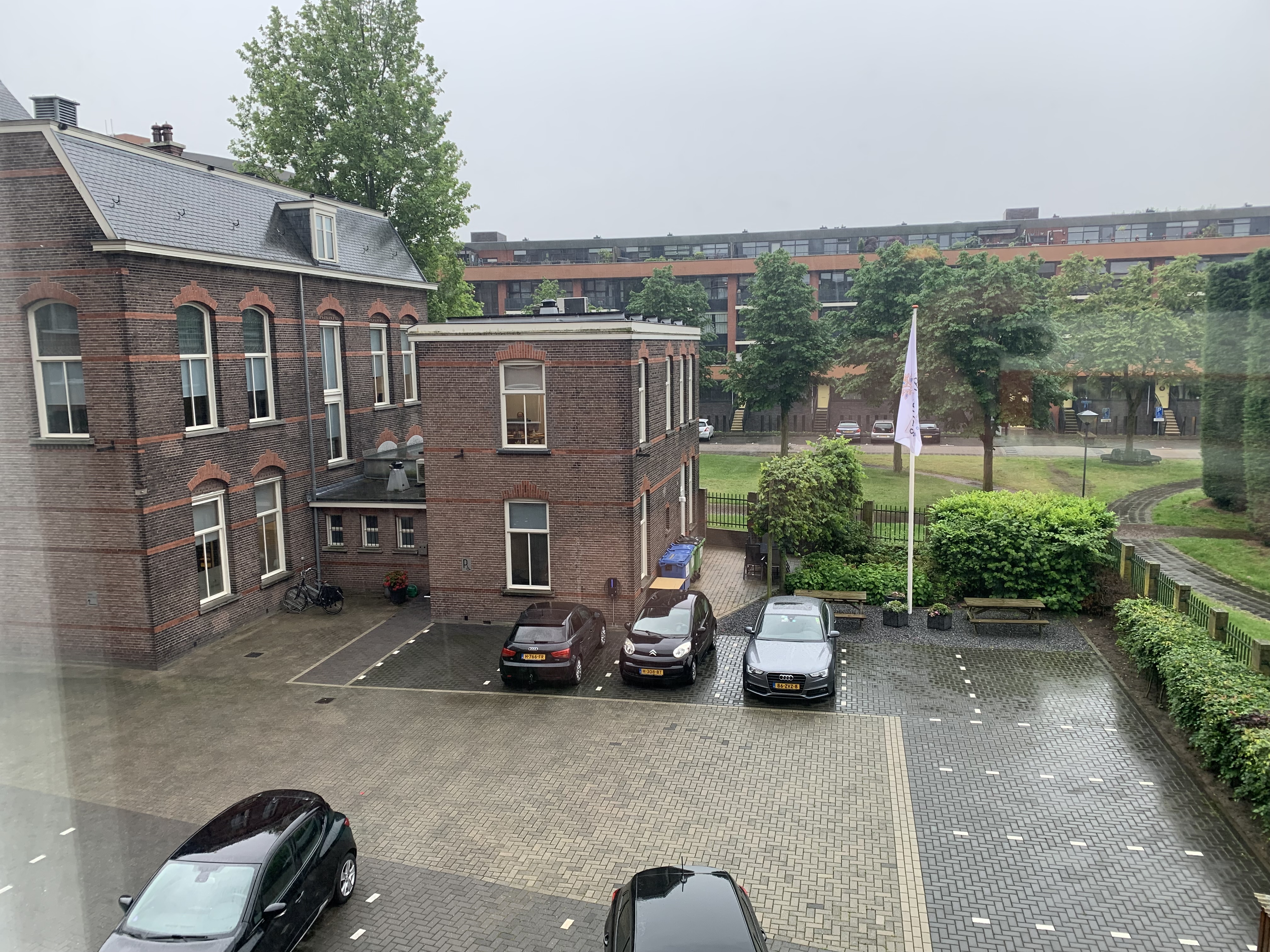 Weg op Den Heuvel 101