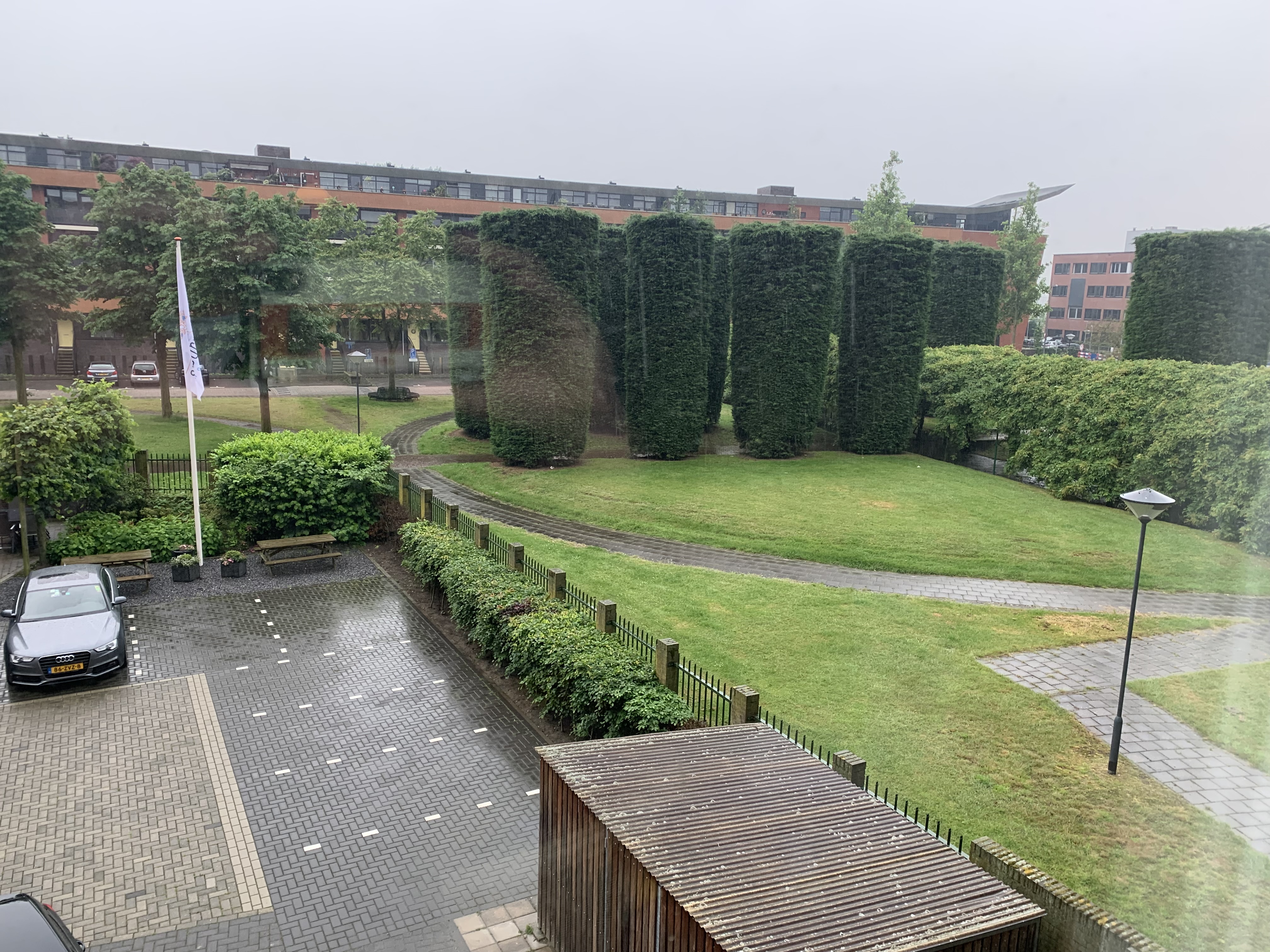 Weg op Den Heuvel 101