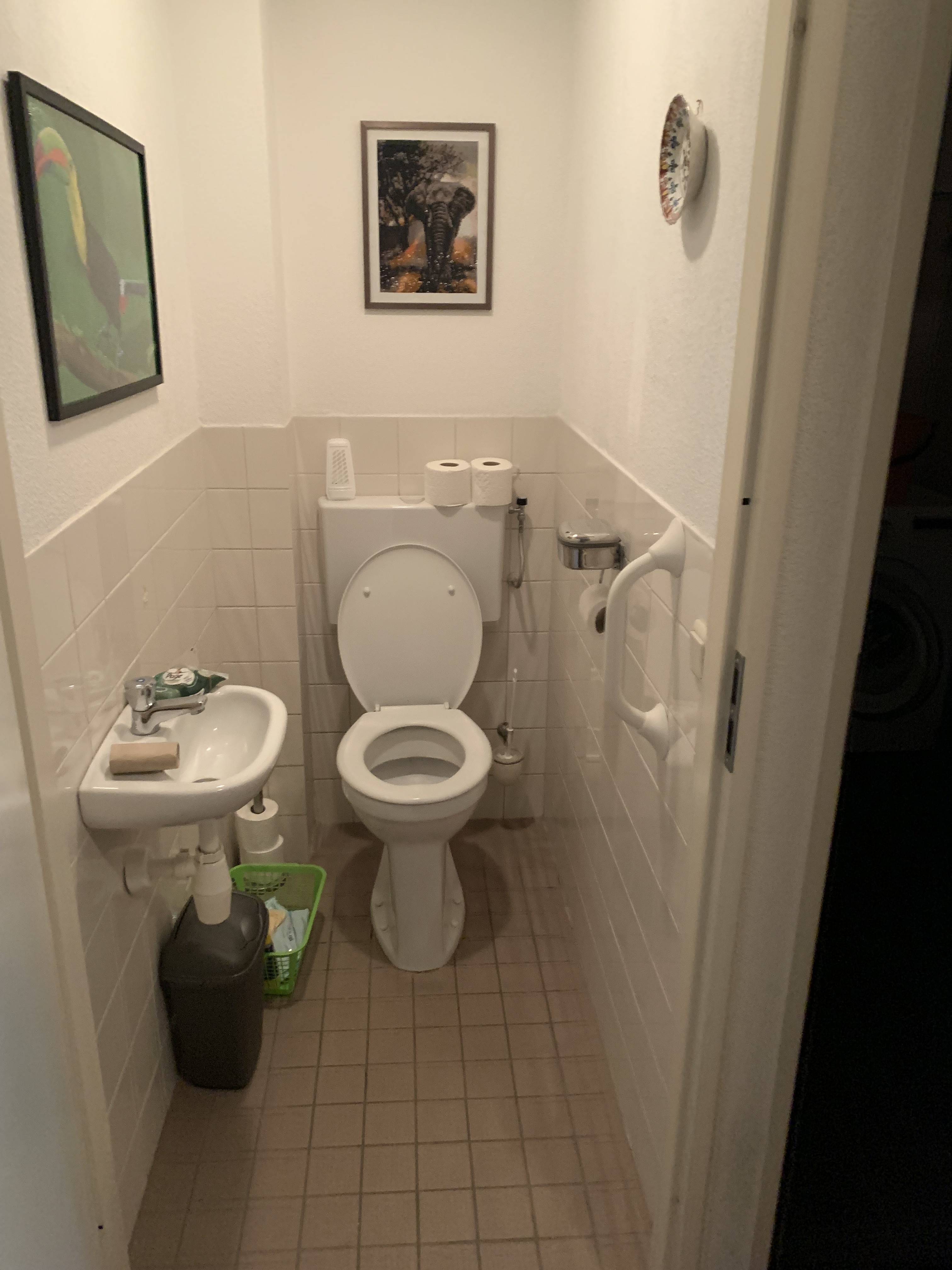 Weg op Den Heuvel 101