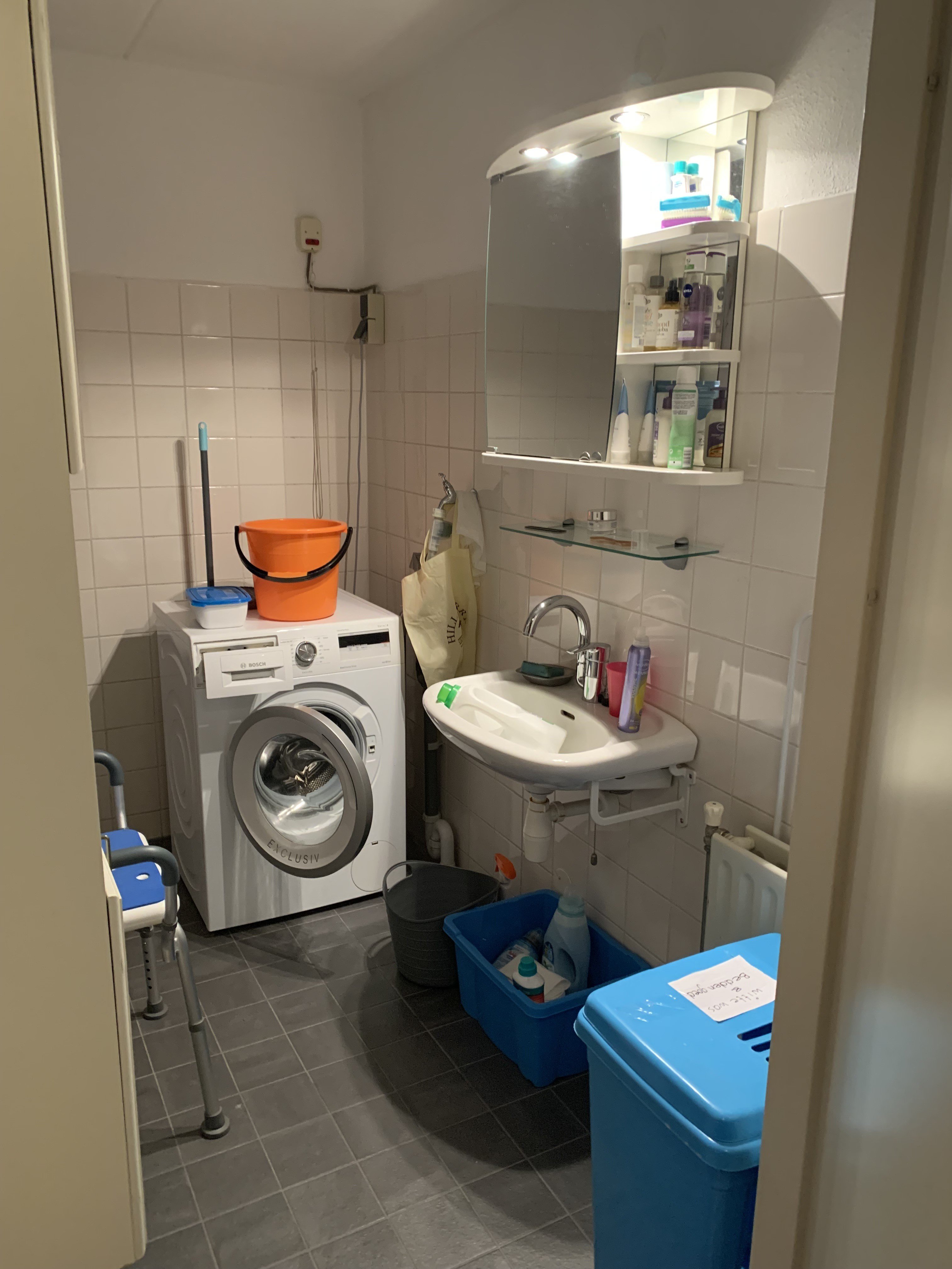 Weg op Den Heuvel 101