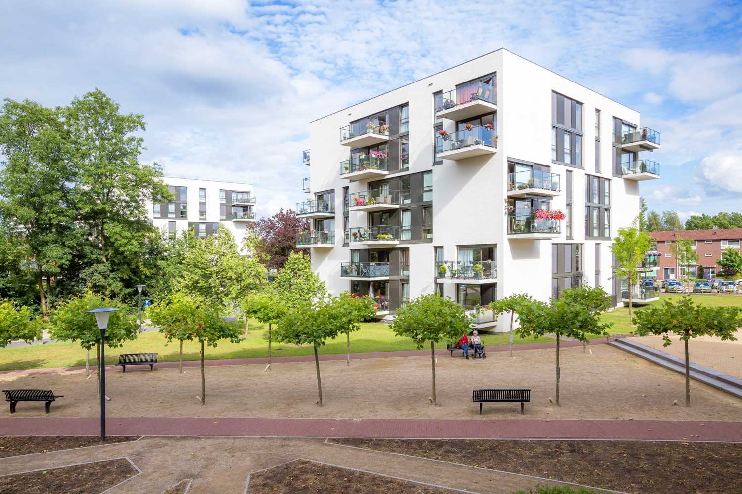 Maria van Bourgondiëlaan 194, 5616 EE Eindhoven, Nederland