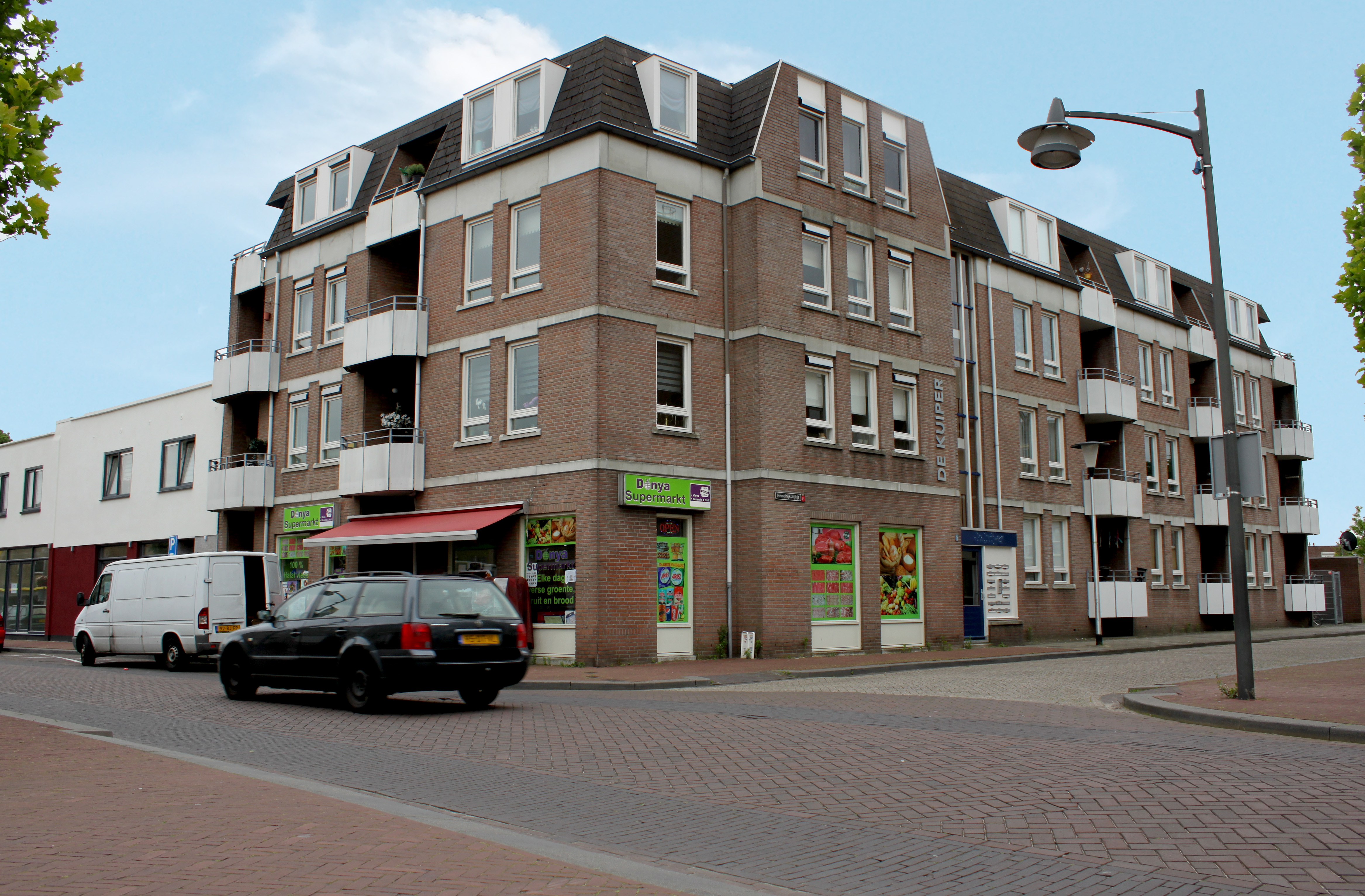 Hemelrijksdijkje 42, 5701 NG Helmond, Nederland