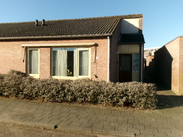 Kapelweg 76