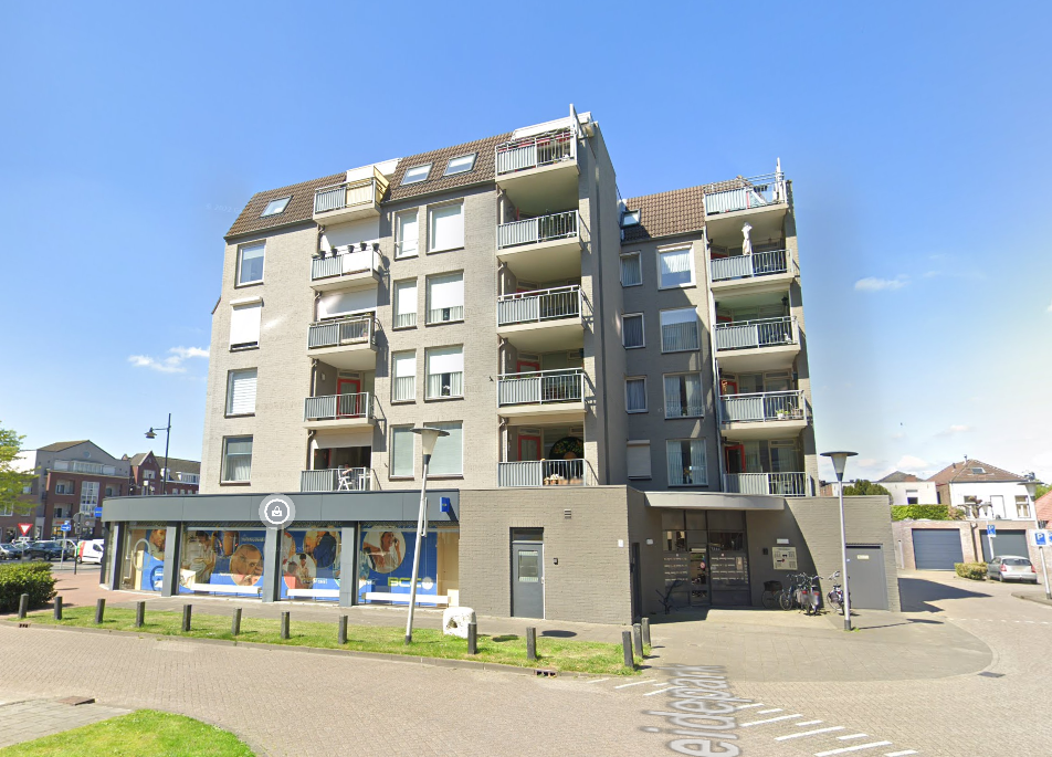 Ameidewal 105, 5701 MH Helmond, Nederland