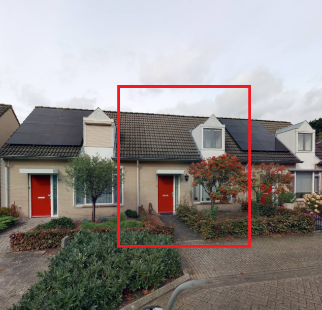 De Zitter 20, 5735 JD Aarle-Rixtel, Nederland