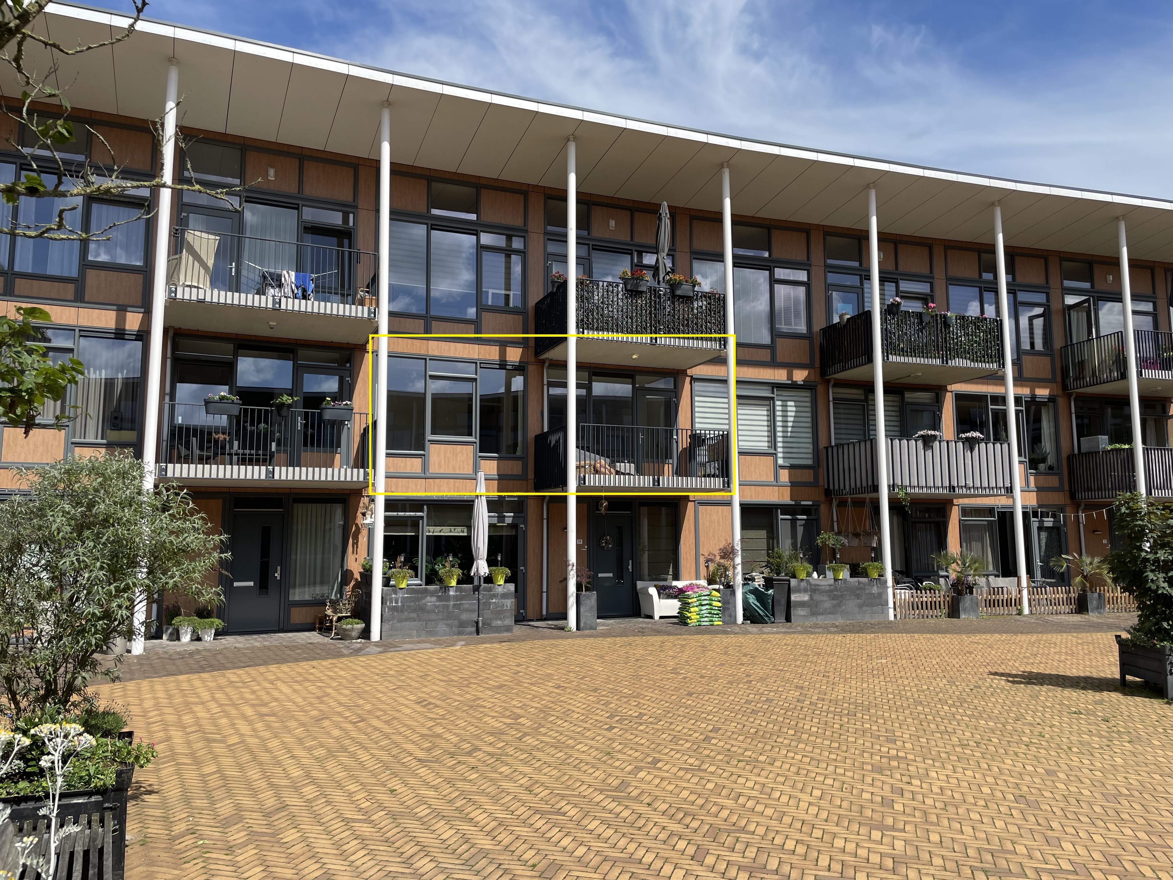 Raessenshof 43