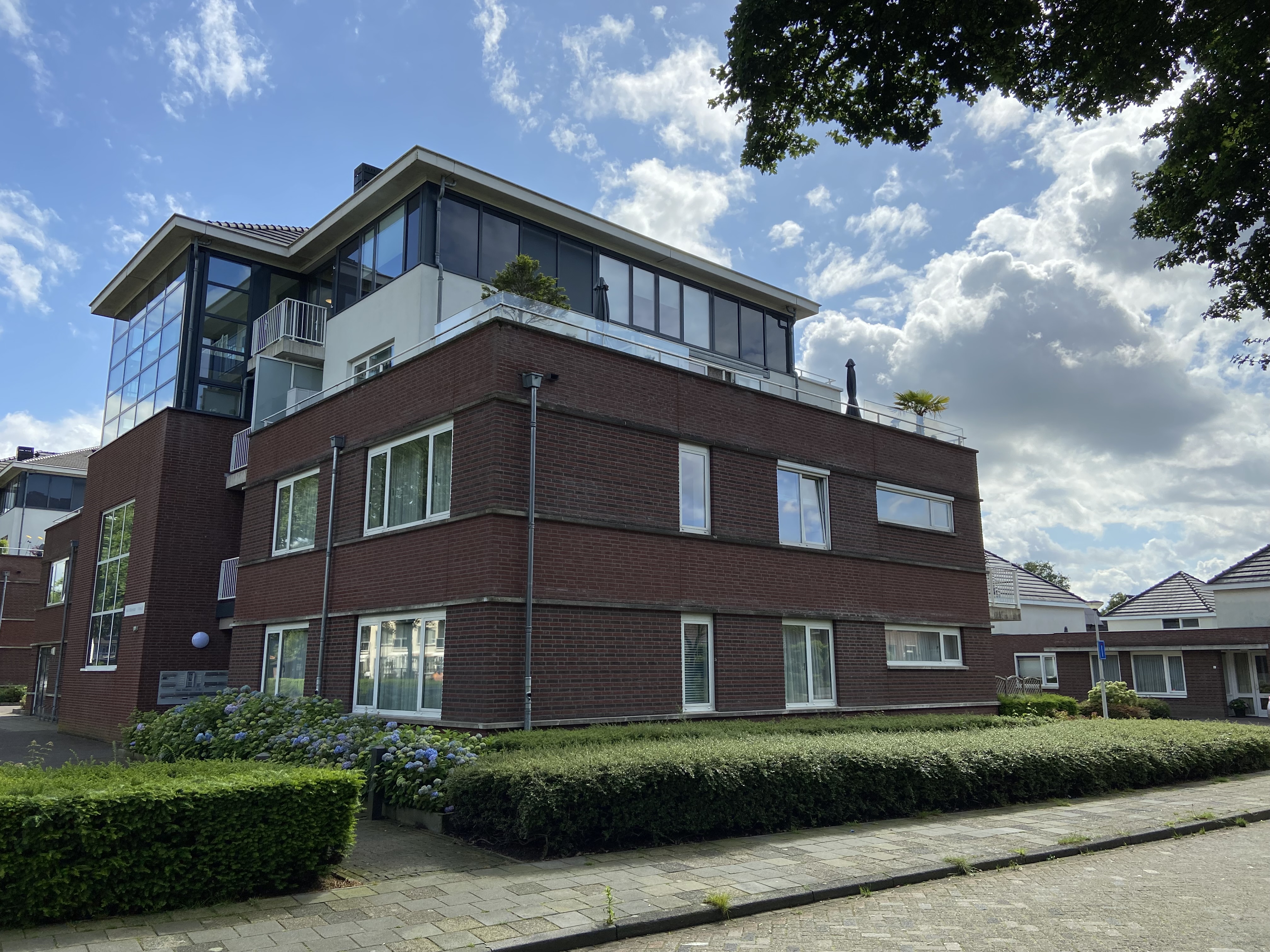 Den Dilleman 7, 5712 JV Someren, Nederland