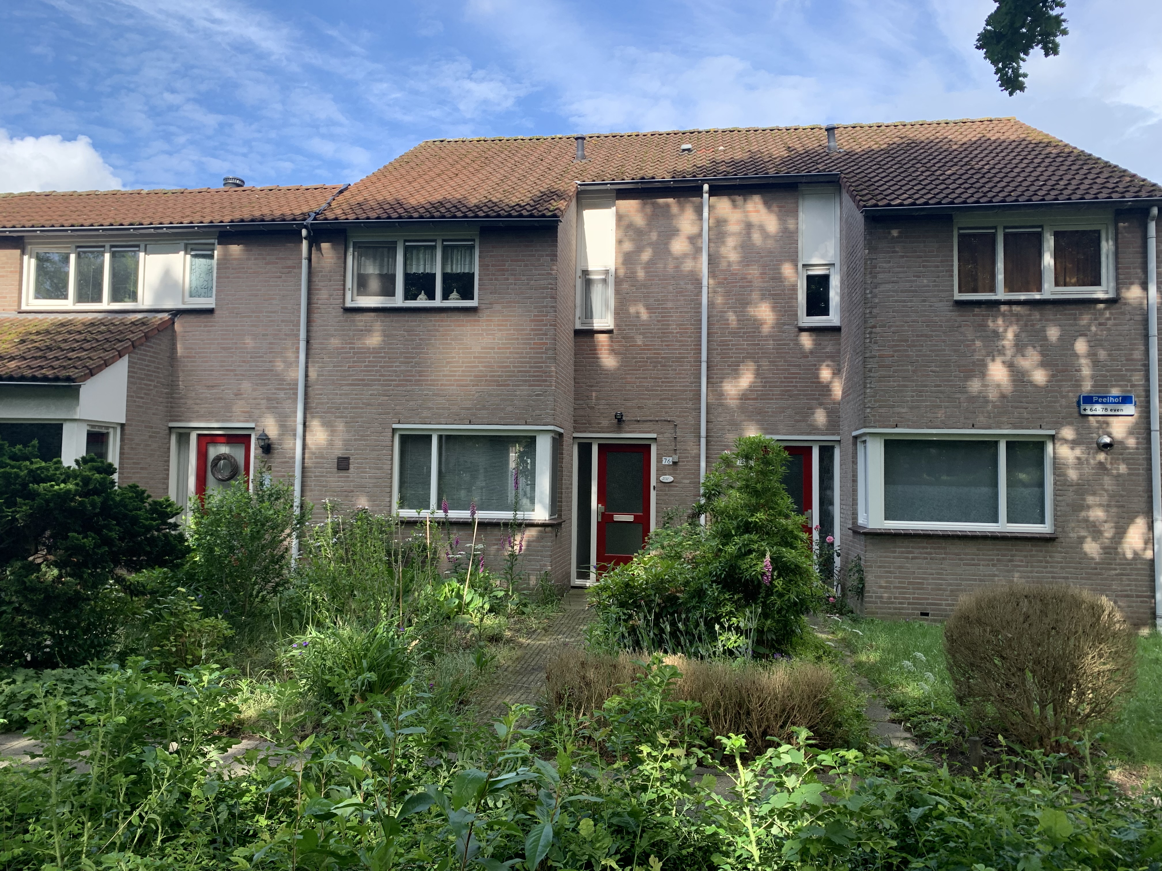 Peelhof 76, 5709 BN Helmond, Nederland