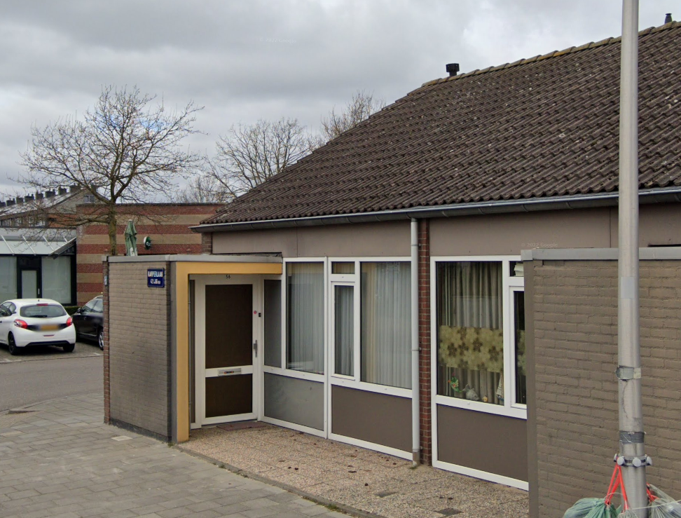 Karperlaan 56, 5706 EC Helmond, Nederland