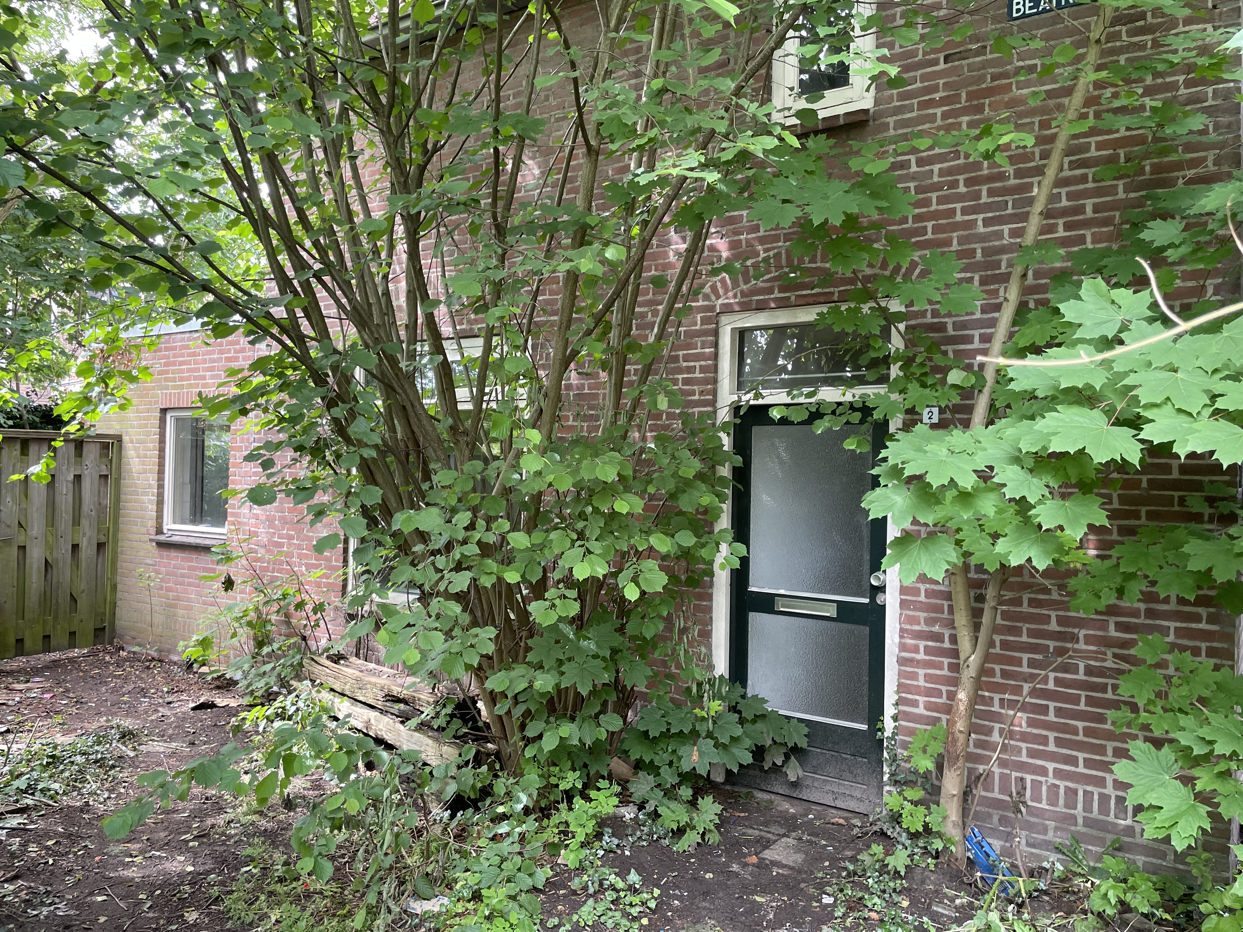 Beatrixstraat 2, 5671 HG Nuenen, Nederland
