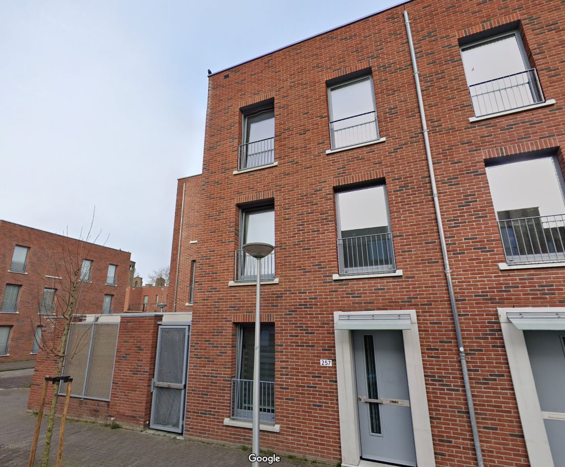 Lavendellaan 257, 5643 LV Eindhoven, Nederland