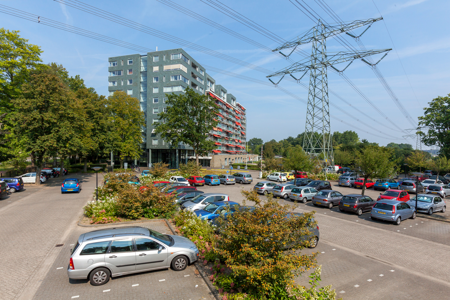 Herodotusplein 66
