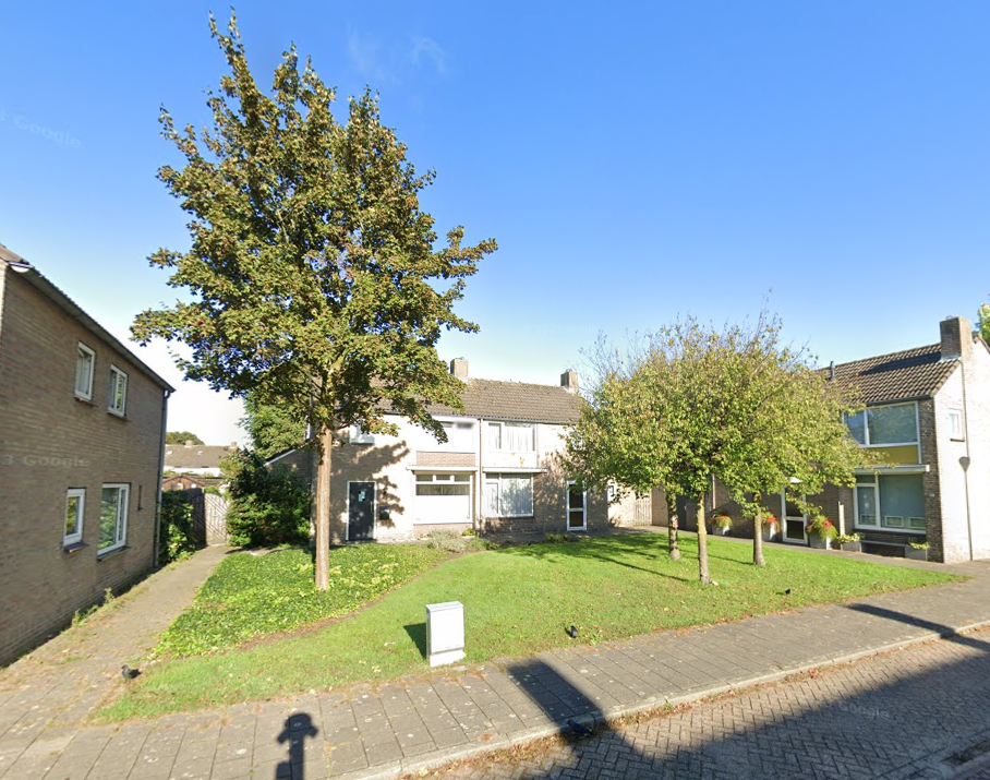 Kuijpersstraat 15