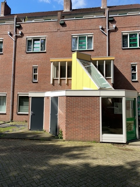 De Vloet 15, 5707 ZC Helmond, Nederland