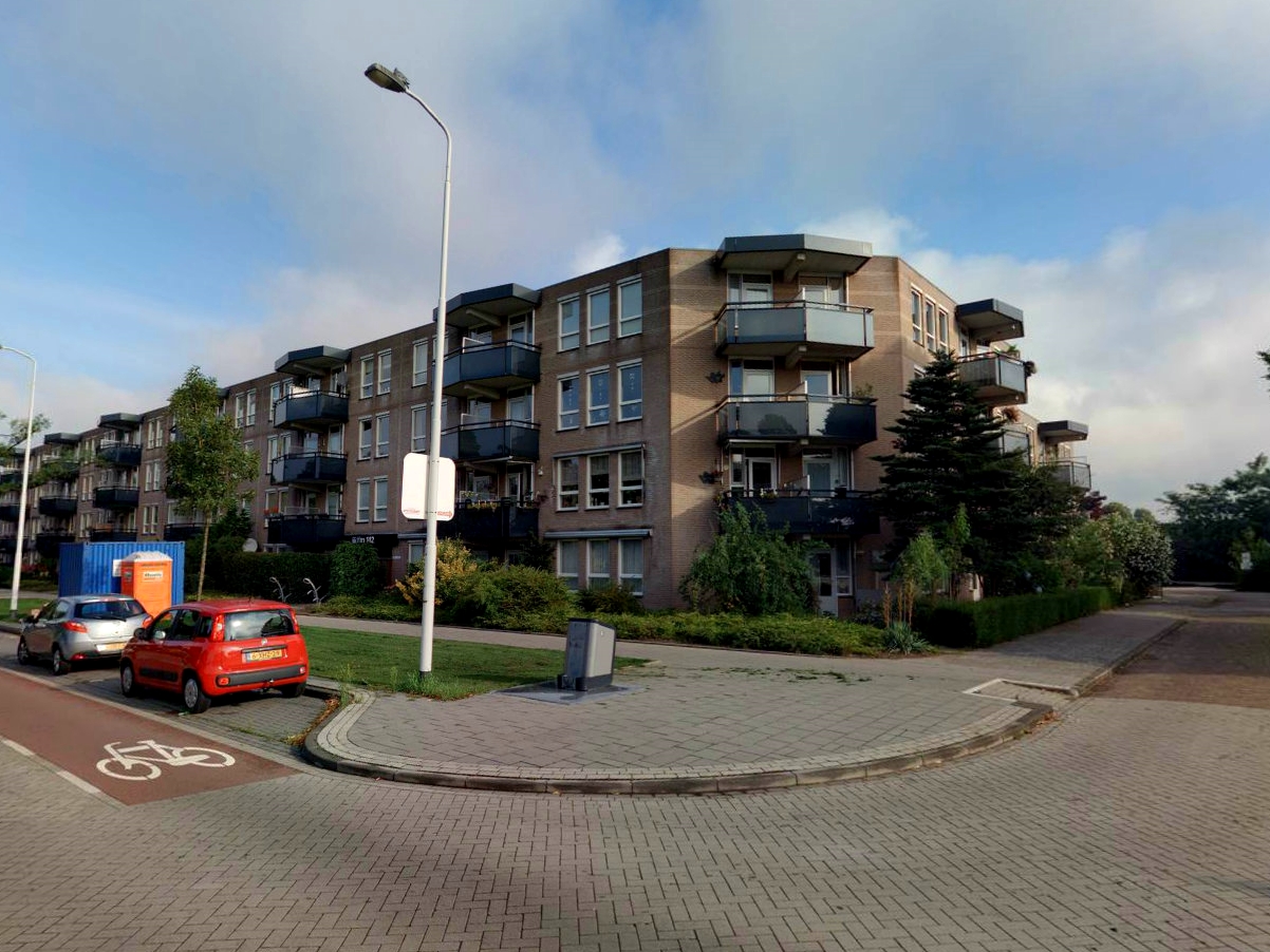 Sint Josephlaan 98
