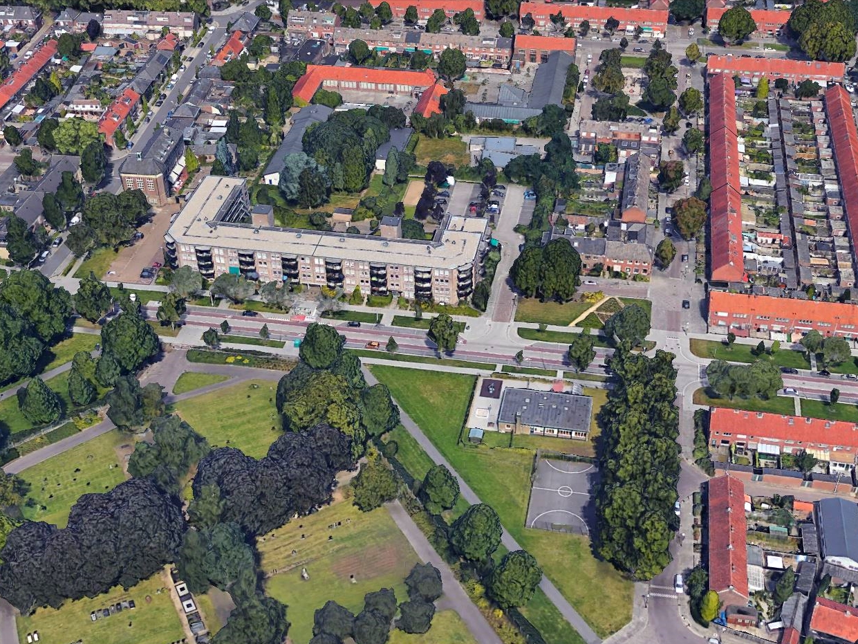 Sint Josephlaan 98