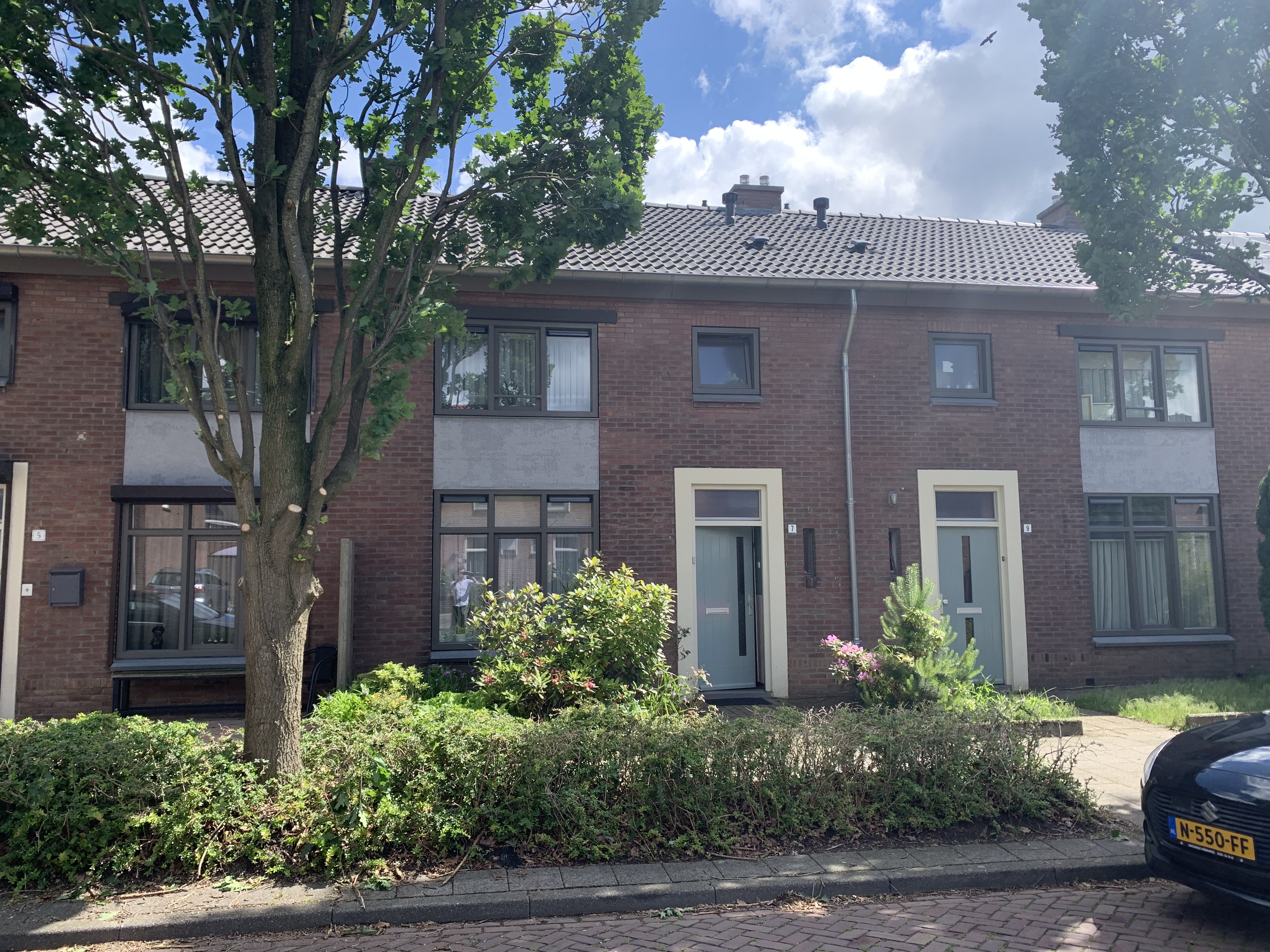 Broekwal 7, 5701 CP Helmond, Nederland