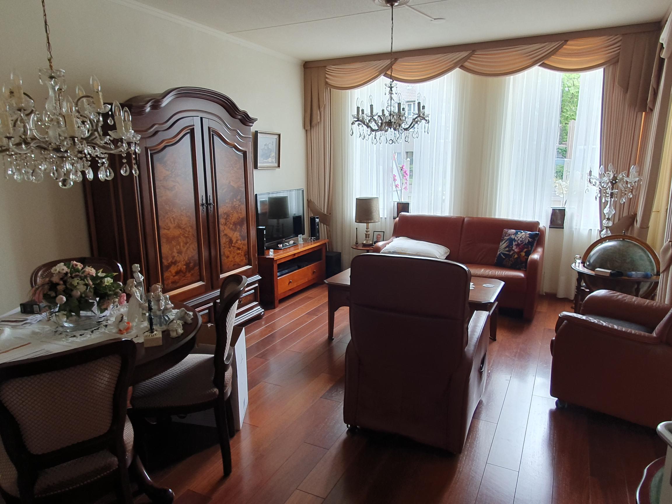 Sjef Gerrisstraat 29