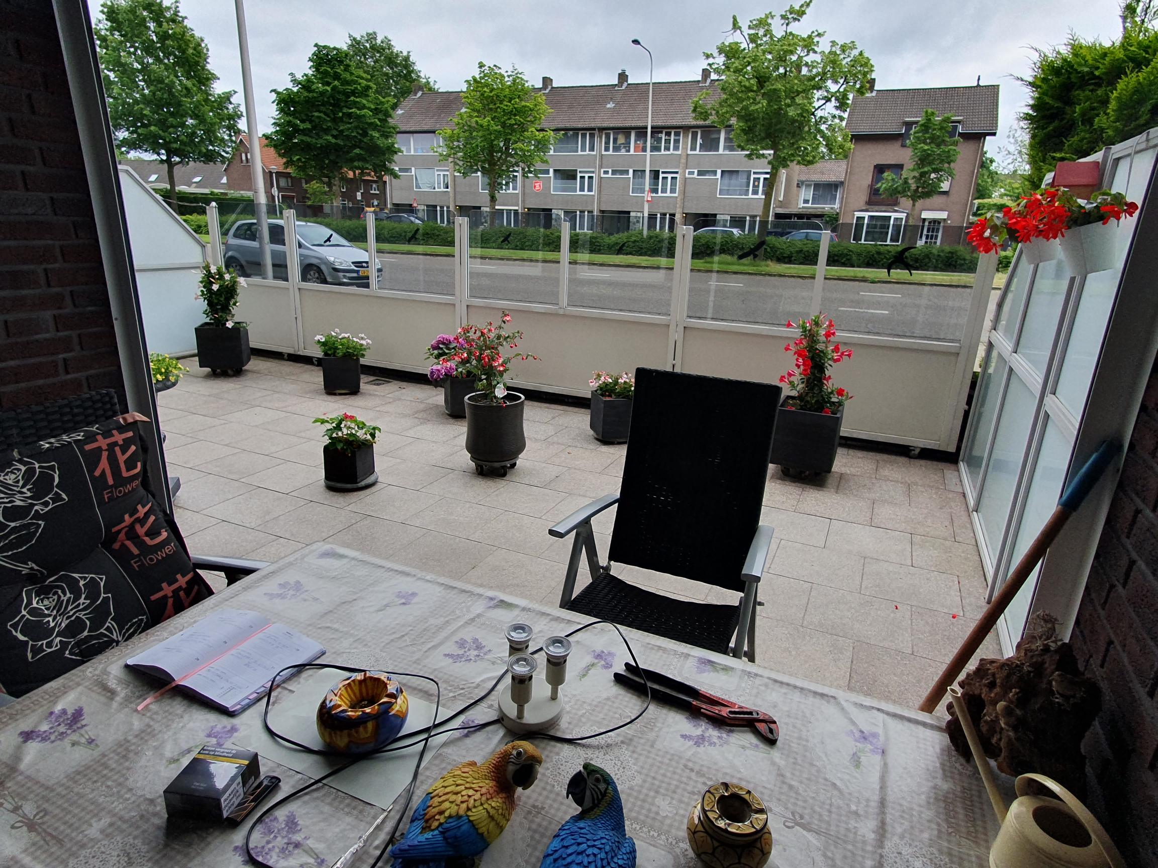 Sjef Gerrisstraat 29