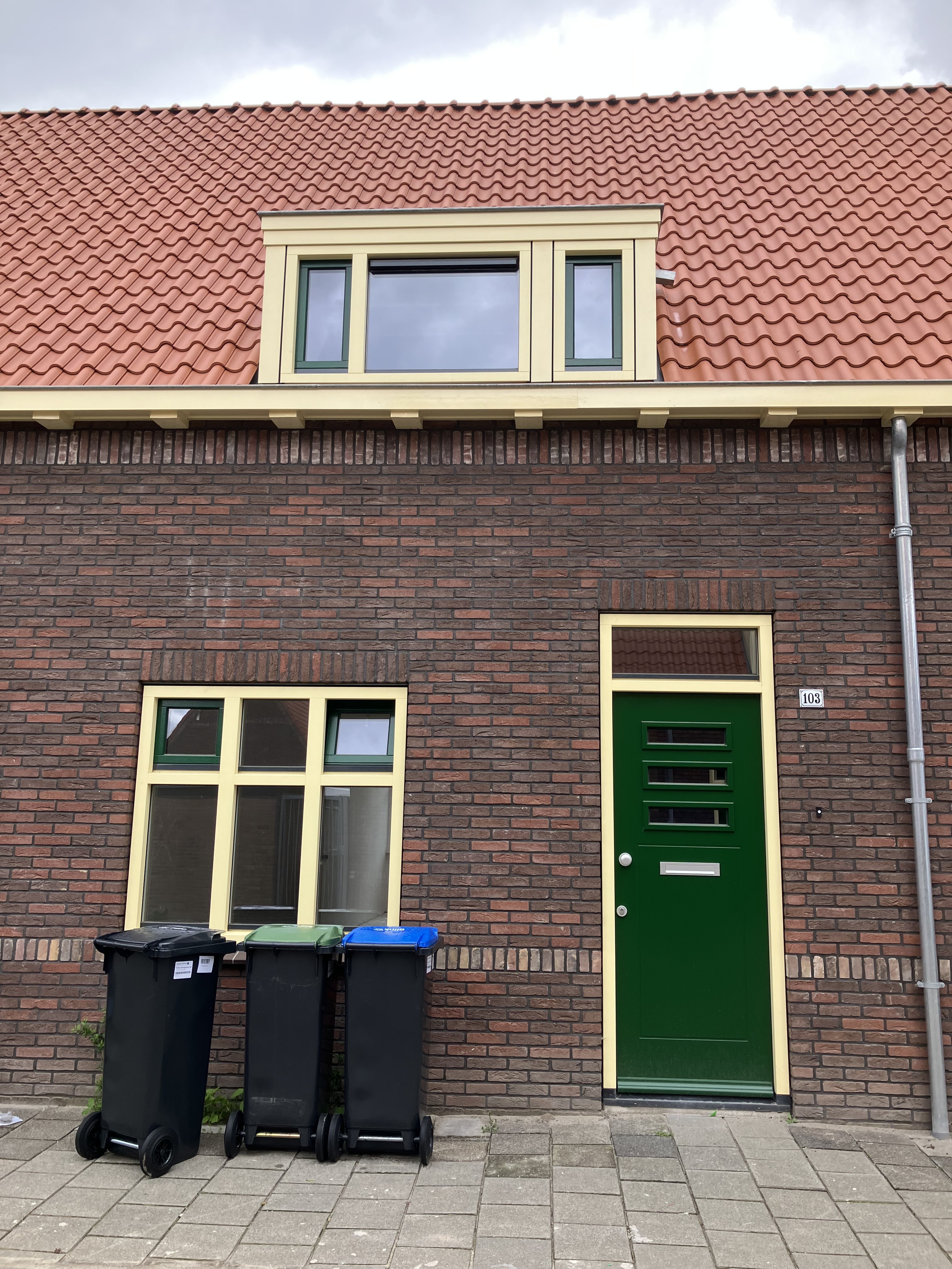 Willem Beringsstraat 103, 5701 ZK Helmond, Nederland