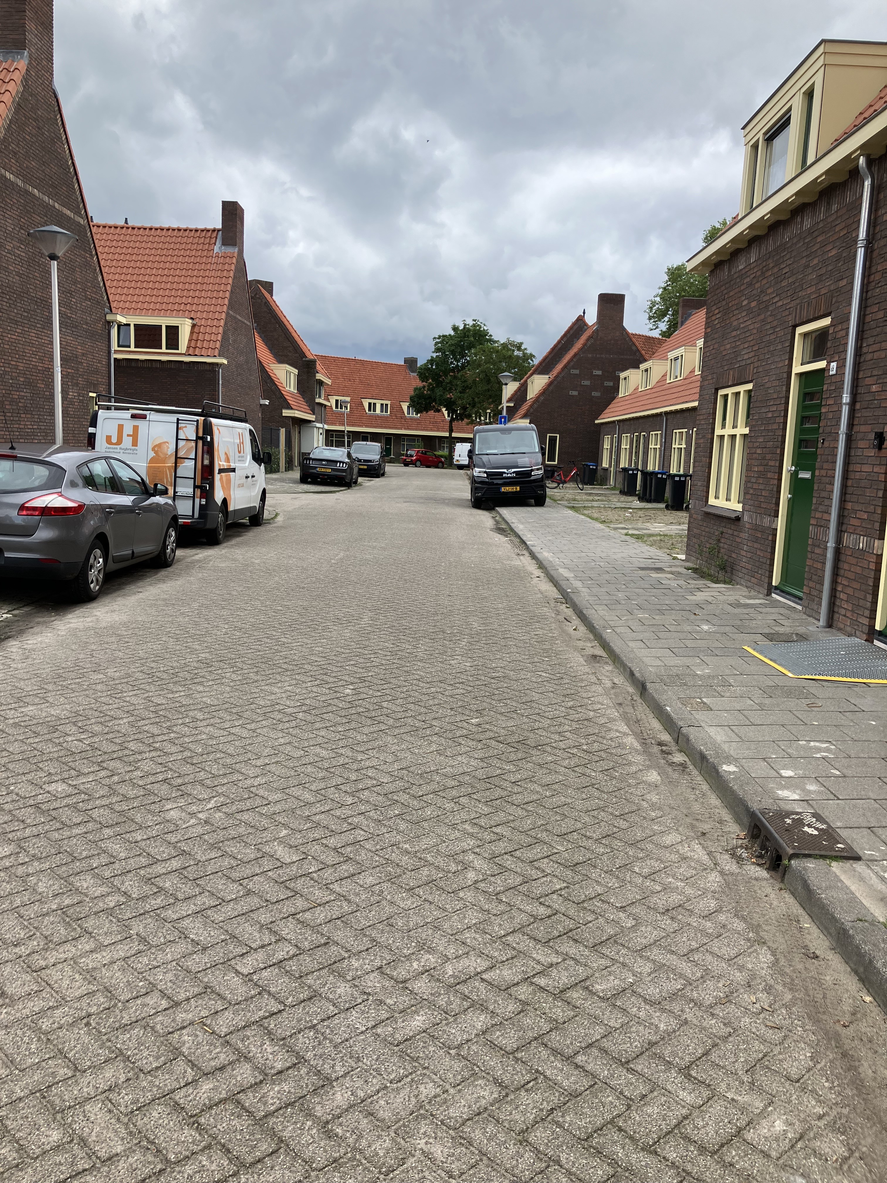 Willem Beringsstraat 103