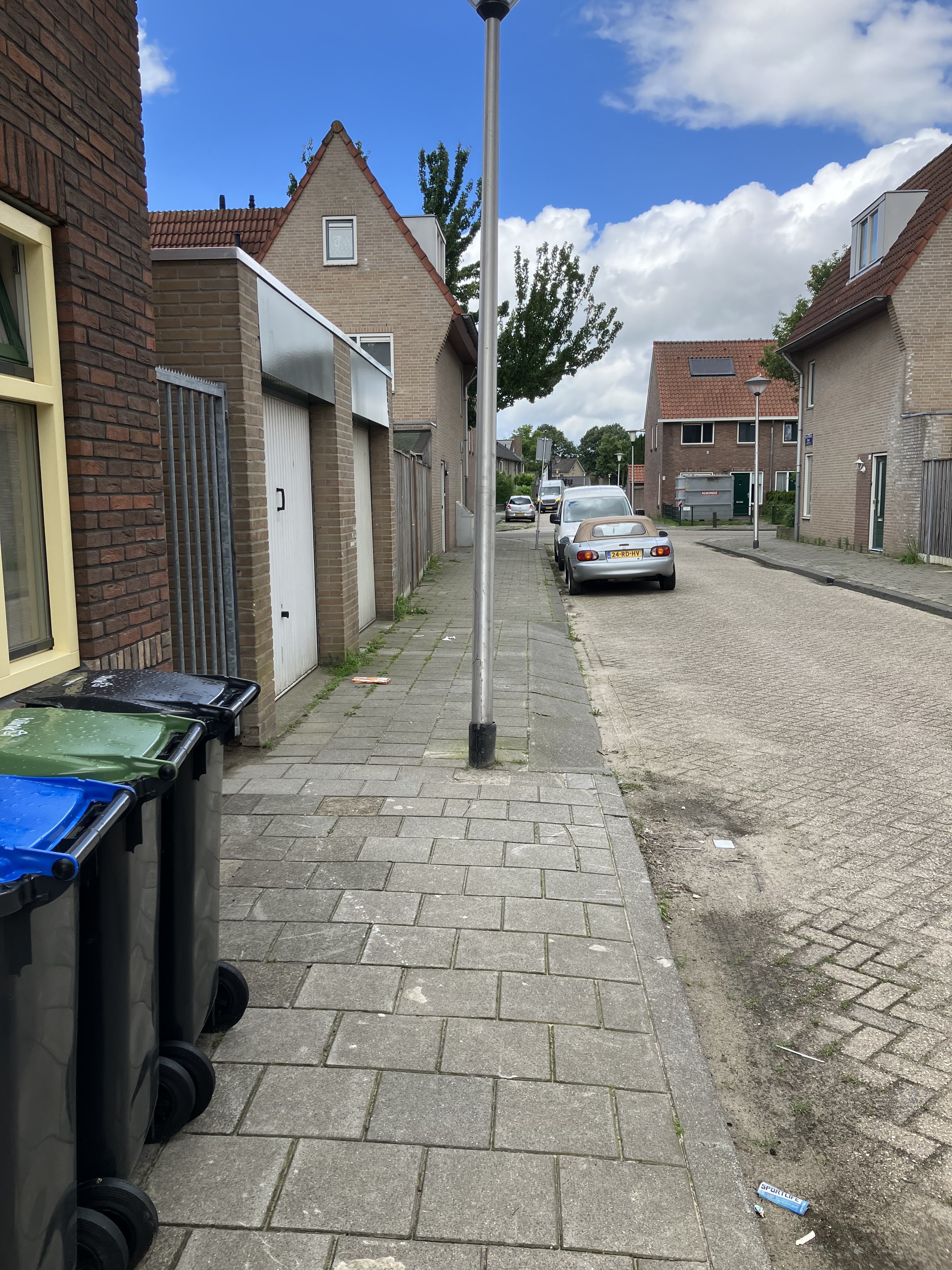 Willem Beringsstraat 105