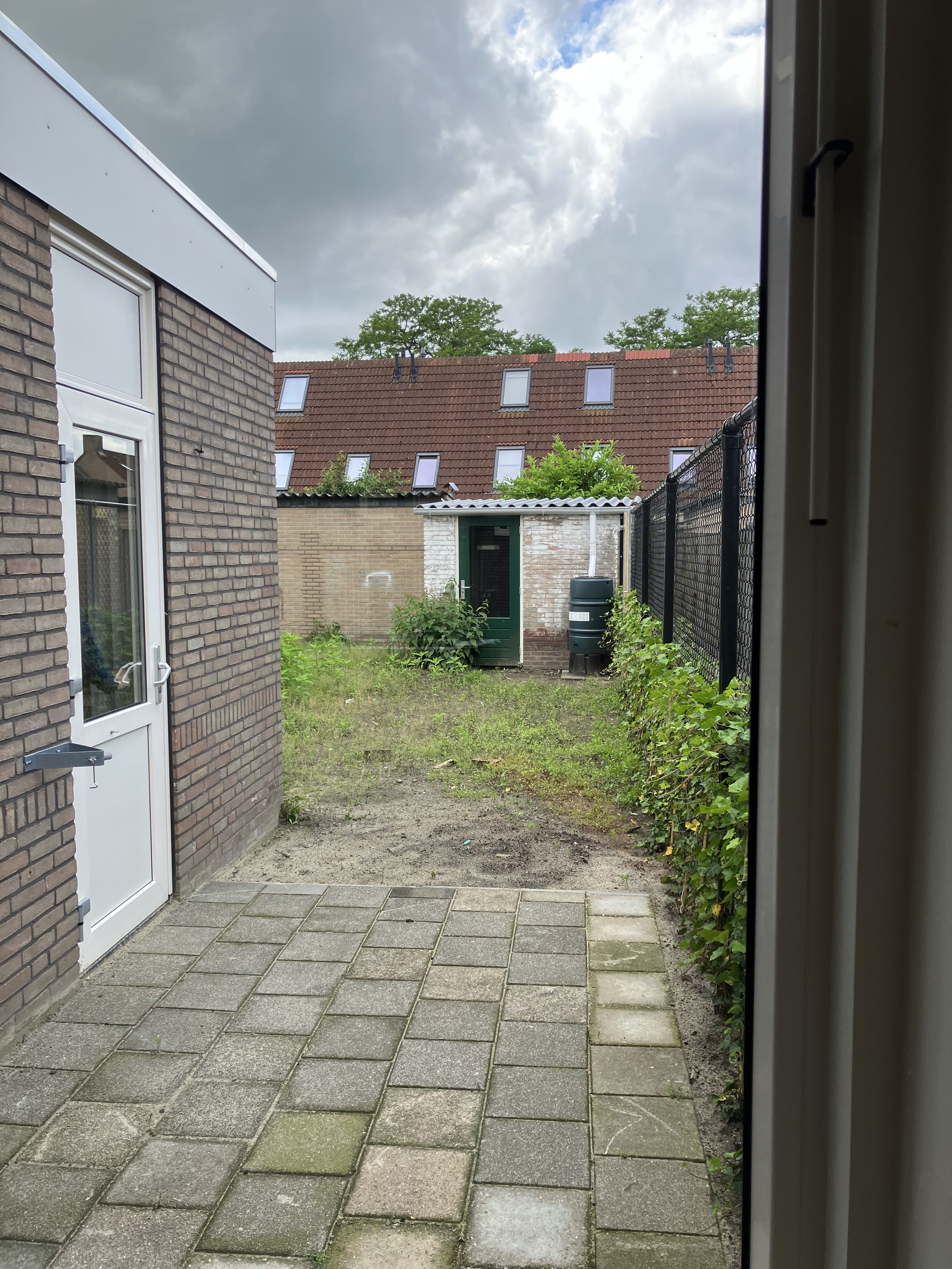 Willem Beringsstraat 105