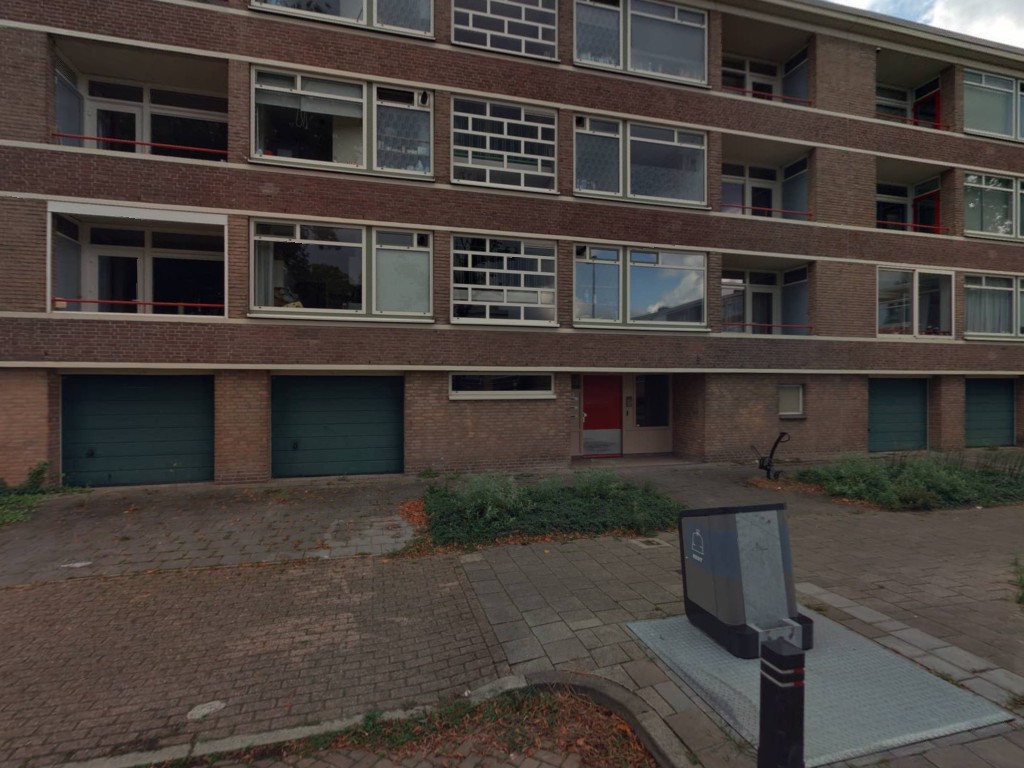 Solmsweg 28