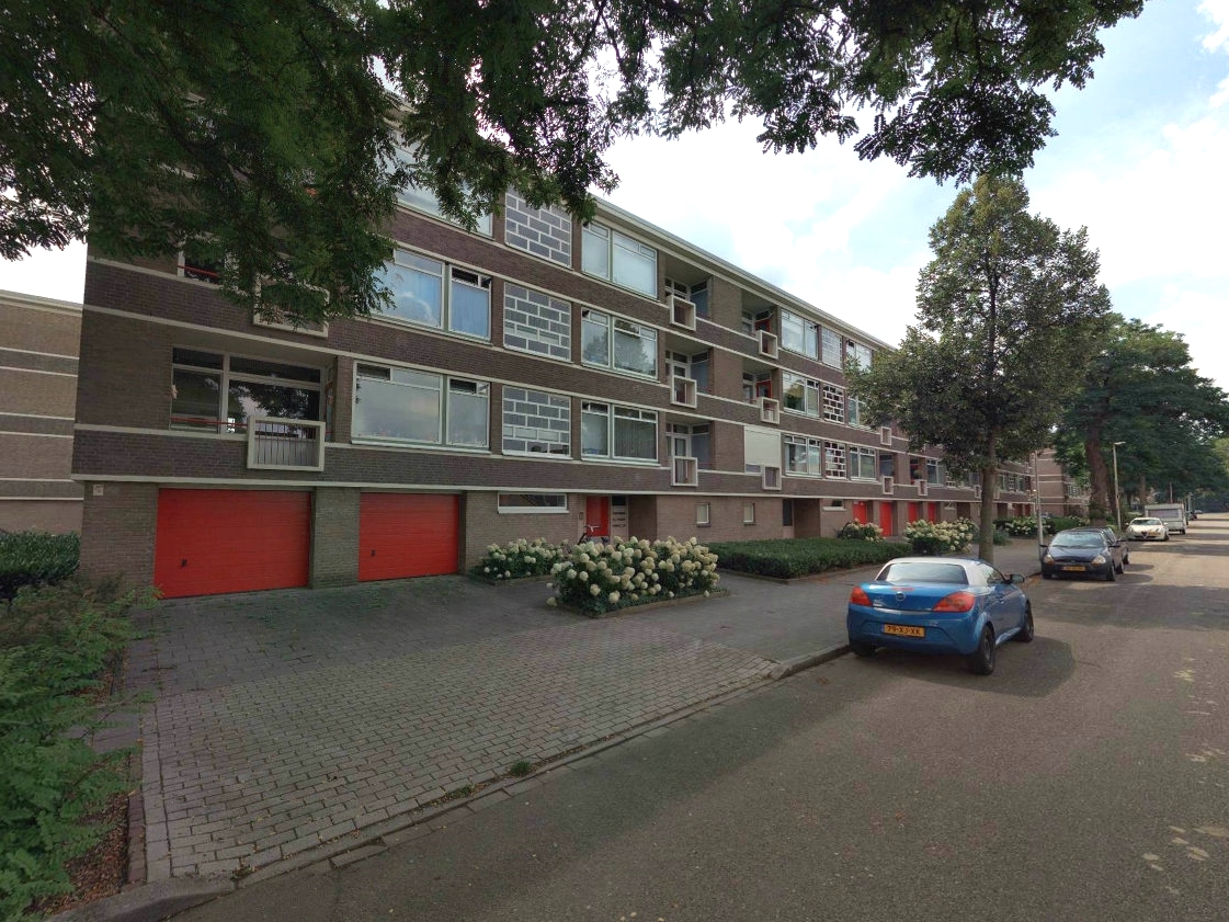 Solmsweg 28