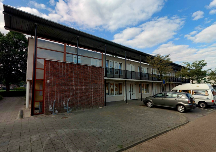 Permekestraat 54, 5643 VX Eindhoven, Nederland