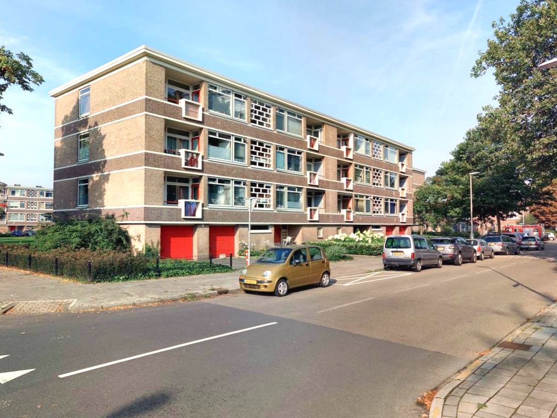 Karel de Stoutestraat 51, 5616 CP Eindhoven, Nederland