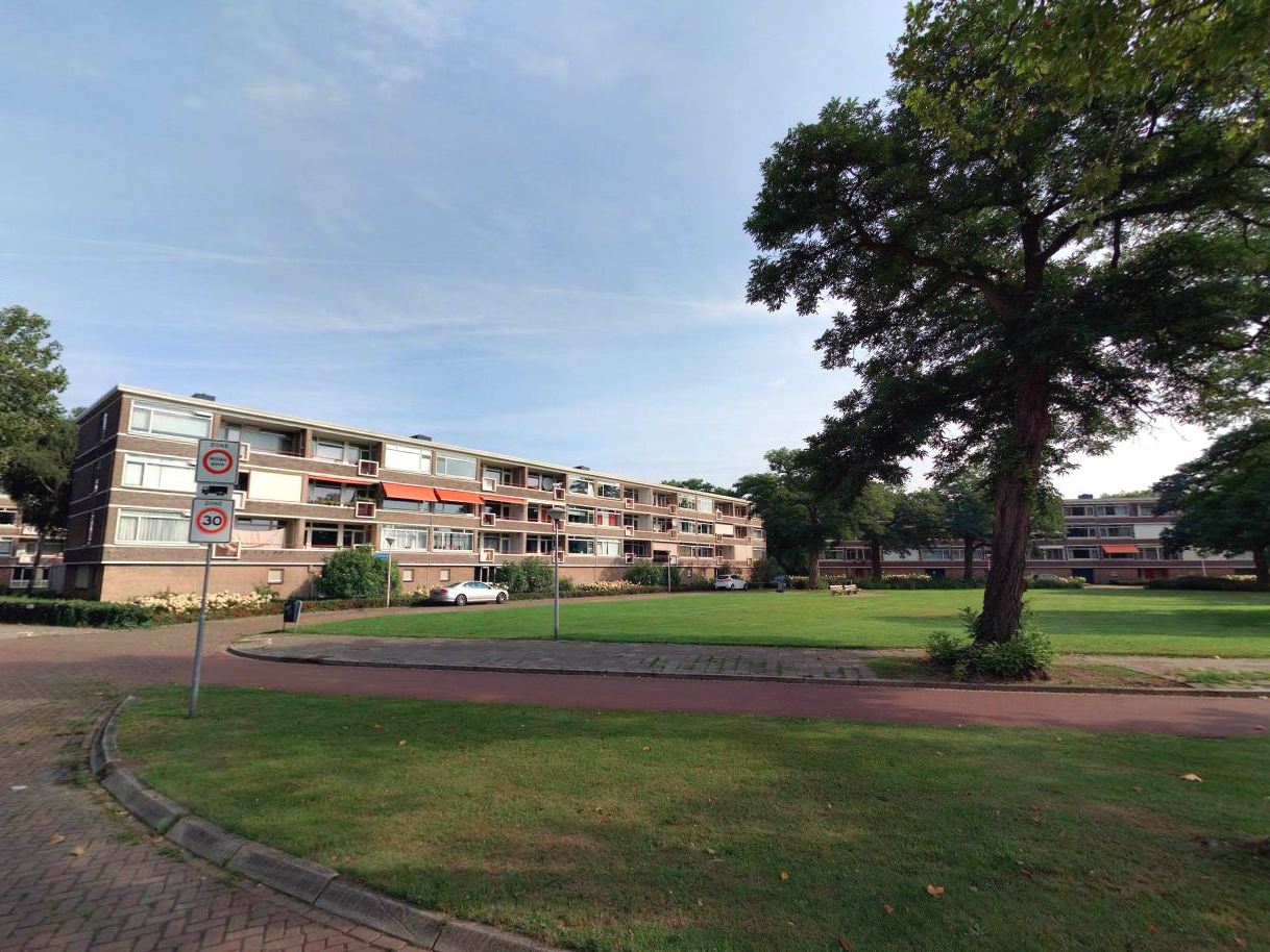 Karel de Stoutestraat 51