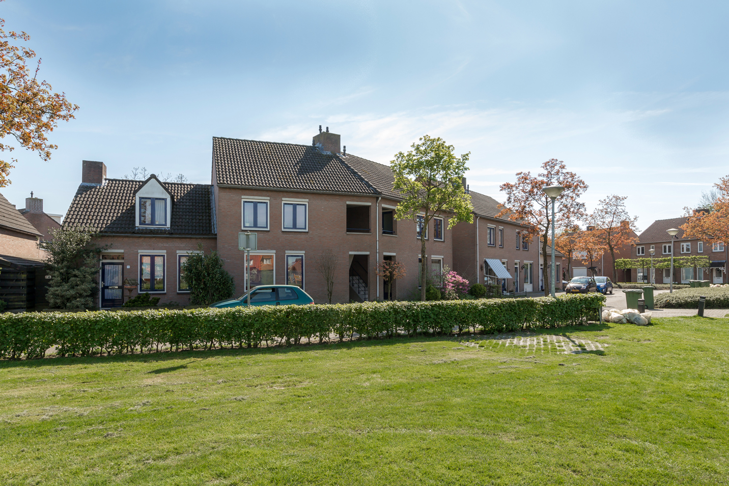 Esdoorn 12A