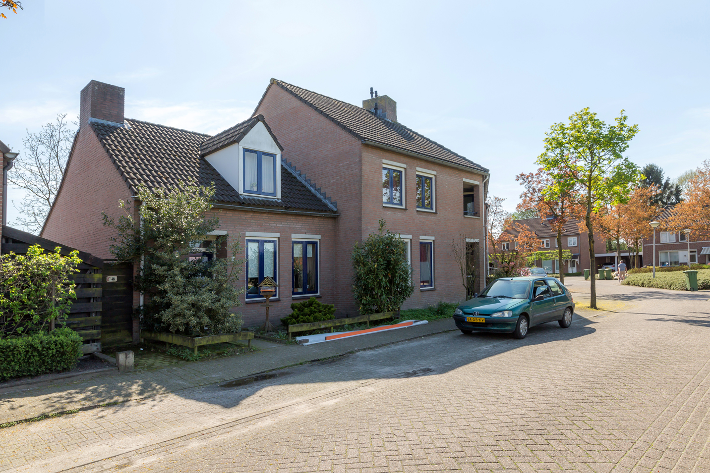 Esdoorn 12A