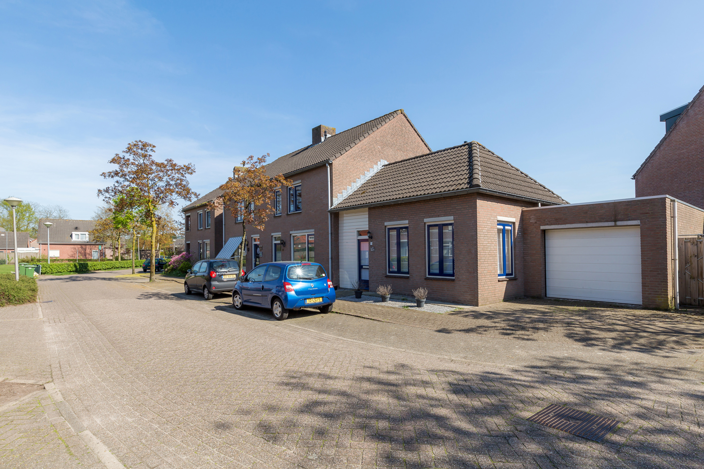 Esdoorn 12A