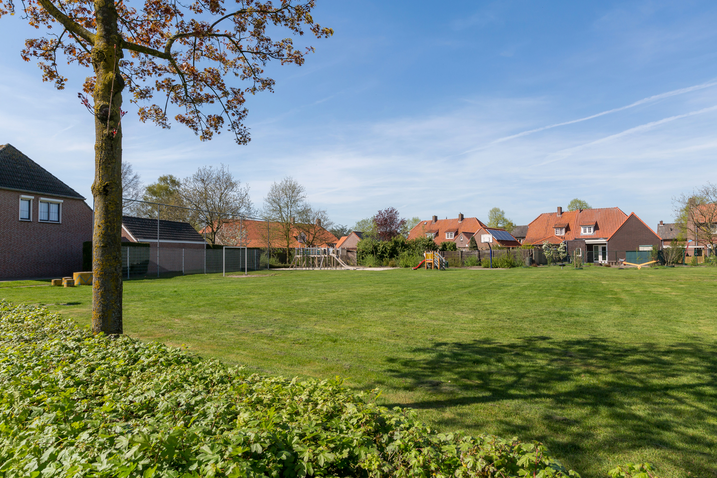 Esdoorn 12A