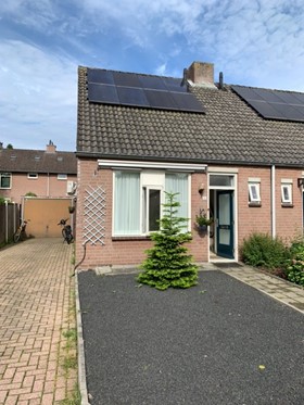 Langenakker 35, 5591 KH Heeze, Nederland