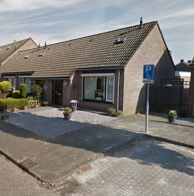 Kardinaal van Enckevoirtstraat 40